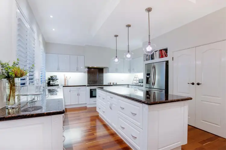 Fifth view of Homely house listing, 125 Harborne Street, Wembley WA 6014