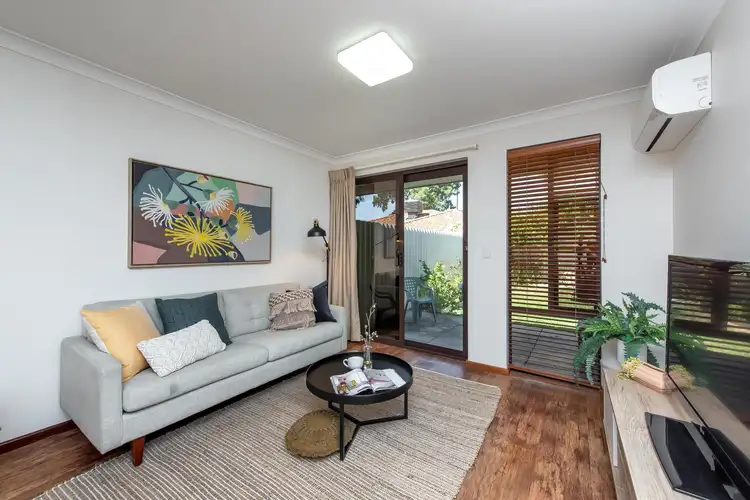 Main view of Homely unit listing, 7/13 Bray Place, Beechboro WA 6063