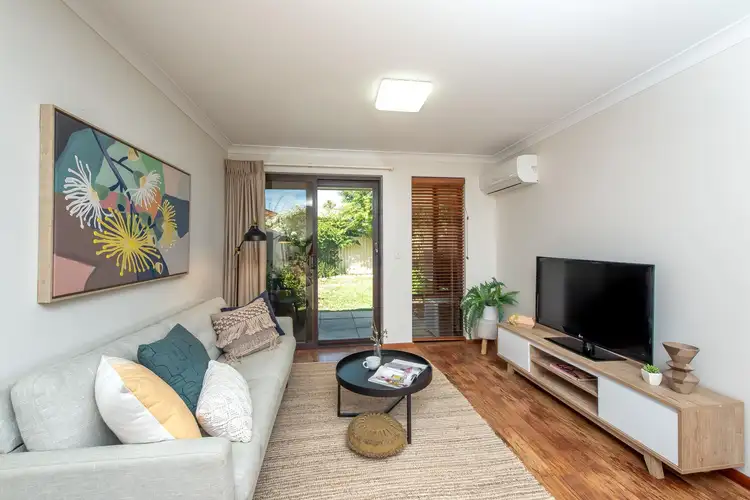 Second view of Homely unit listing, 7/13 Bray Place, Beechboro WA 6063