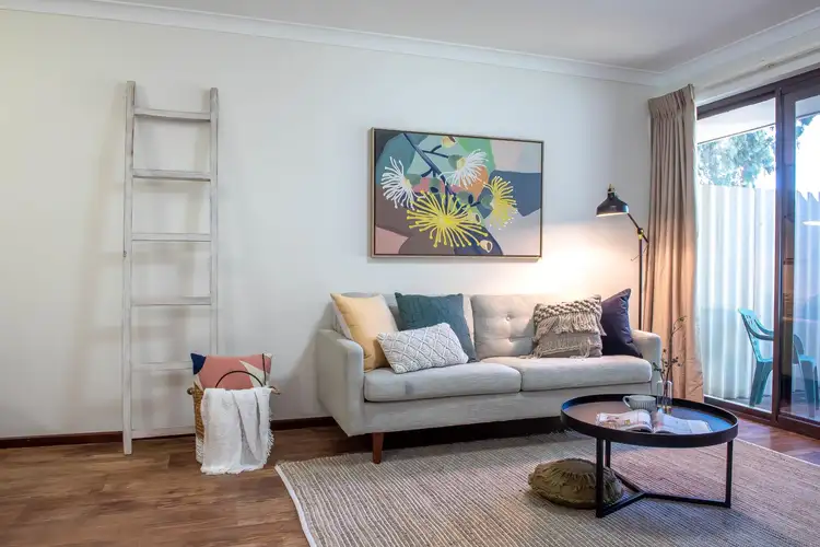 Third view of Homely unit listing, 7/13 Bray Place, Beechboro WA 6063