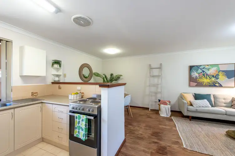 Fourth view of Homely unit listing, 7/13 Bray Place, Beechboro WA 6063