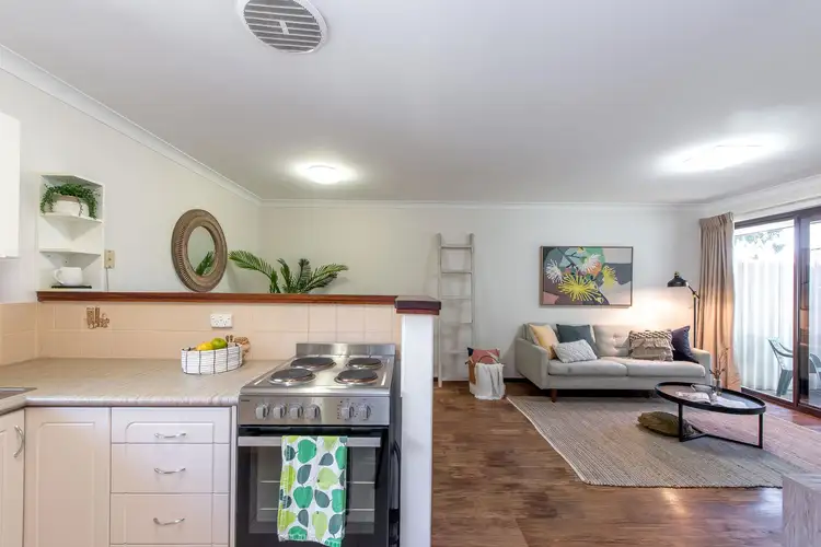 Fifth view of Homely unit listing, 7/13 Bray Place, Beechboro WA 6063