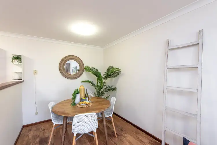Sixth view of Homely unit listing, 7/13 Bray Place, Beechboro WA 6063