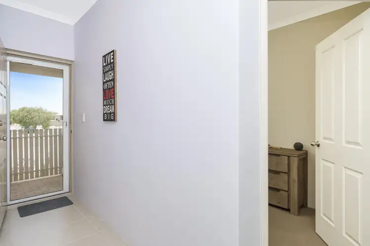 Fourth view of Homely house listing, 83A Kahana Parkway, Butler WA 6036