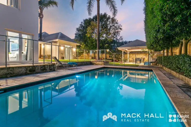 Main view of Homely house listing, 21 Gill Street, Mosman Park WA 6012