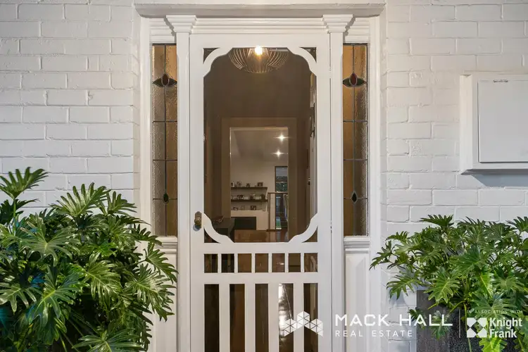 Second view of Homely house listing, 21 Gill Street, Mosman Park WA 6012