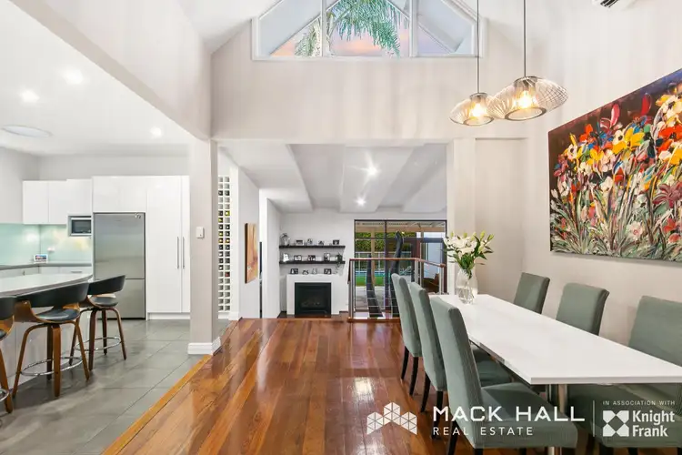 Third view of Homely house listing, 21 Gill Street, Mosman Park WA 6012