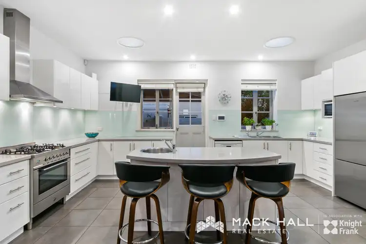 Fourth view of Homely house listing, 21 Gill Street, Mosman Park WA 6012