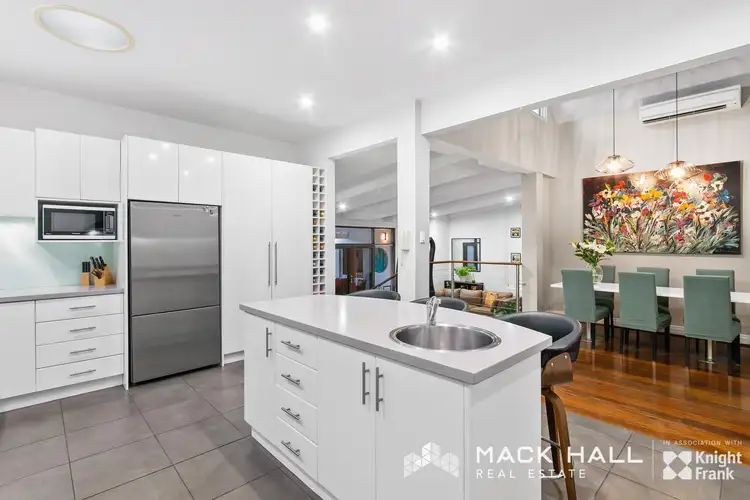 Fifth view of Homely house listing, 21 Gill Street, Mosman Park WA 6012