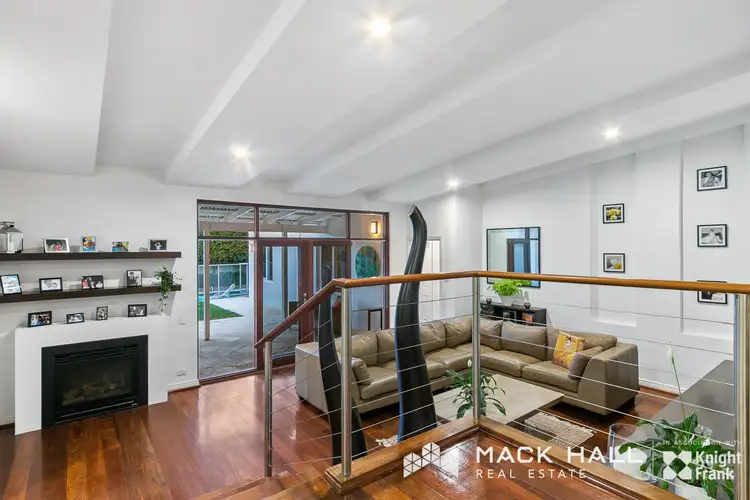 Sixth view of Homely house listing, 21 Gill Street, Mosman Park WA 6012