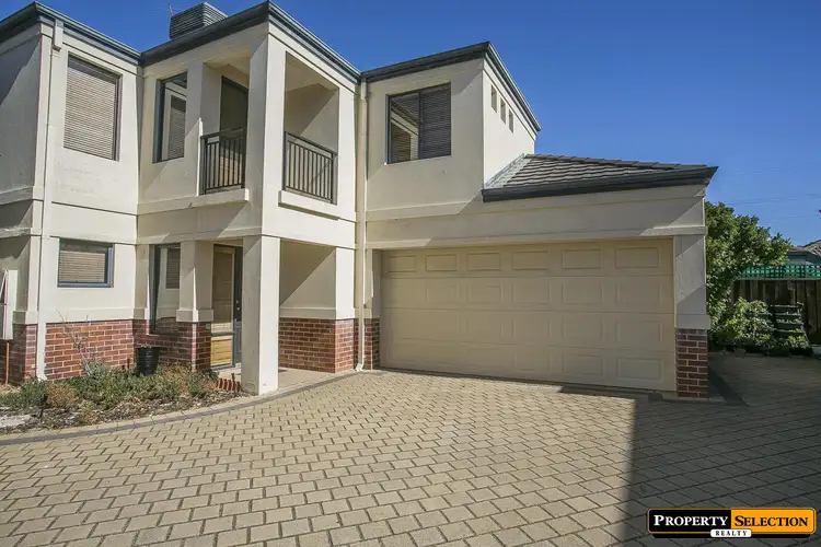 Main view of Homely townhouse listing, 3/1 Wanneroo Road, Joondanna WA 6060