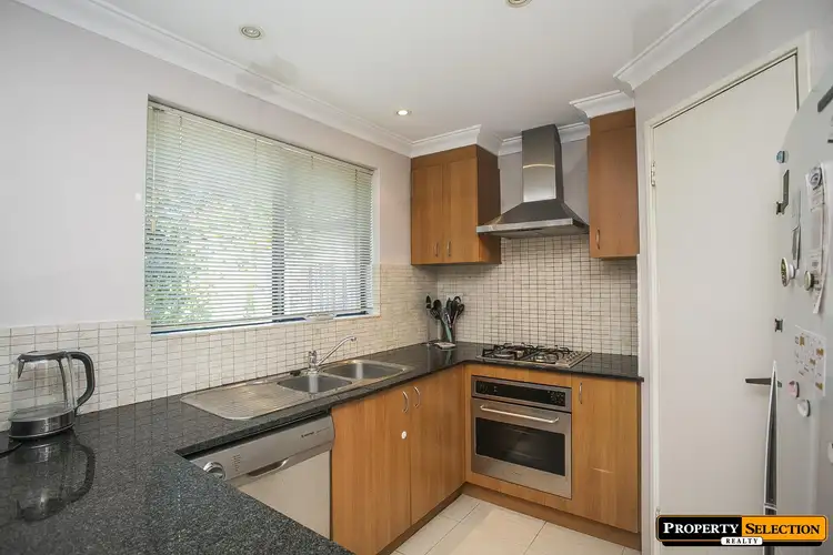 Fifth view of Homely townhouse listing, 3/1 Wanneroo Road, Joondanna WA 6060