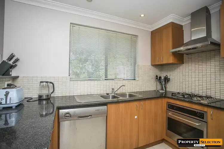 Sixth view of Homely townhouse listing, 3/1 Wanneroo Road, Joondanna WA 6060
