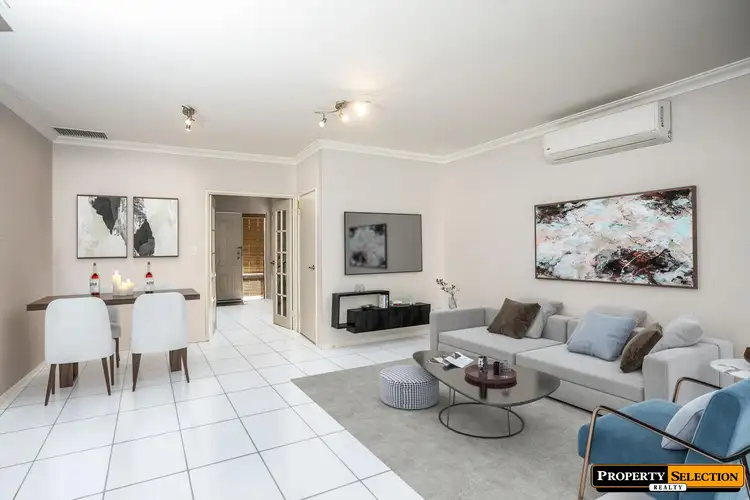 Seventh view of Homely townhouse listing, 3/1 Wanneroo Road, Joondanna WA 6060