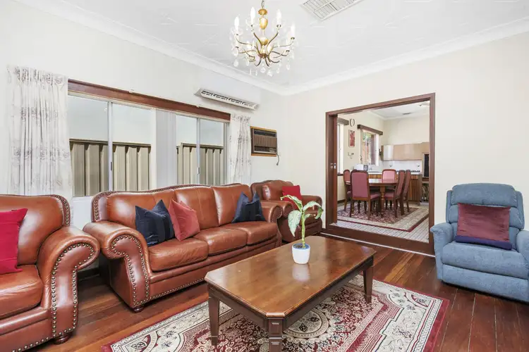 Second view of Homely house listing, 29 Woodville Street, North Perth WA 6006