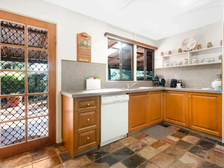 Fifth view of Homely house listing, 18 Taronga Drive, Kelmscott WA 6111