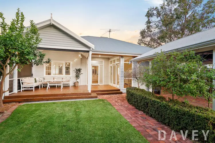 Main view of Homely house listing, 204 Woodside Street, Doubleview WA 6018
