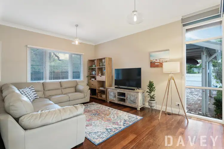 Fourth view of Homely house listing, 204 Woodside Street, Doubleview WA 6018