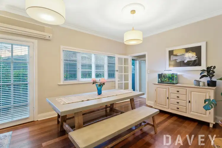 Fifth view of Homely house listing, 204 Woodside Street, Doubleview WA 6018