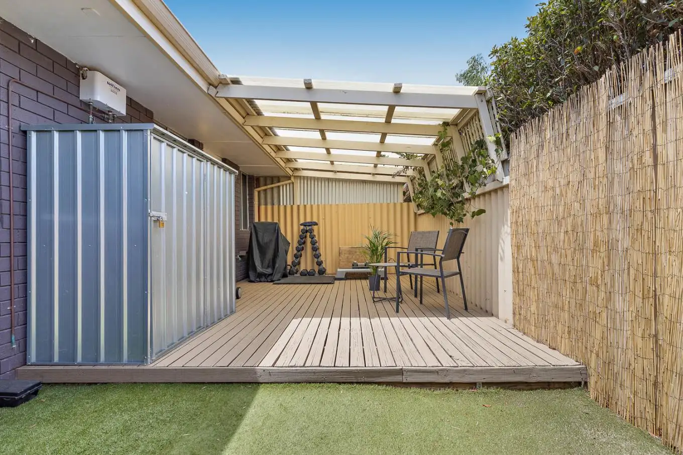 Main view of Homely unit listing, 7/210-212 Albert Street, Osborne Park WA 6017