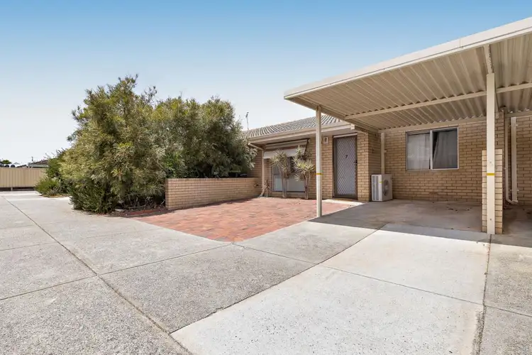 Sixth view of Homely unit listing, 7/210-212 Albert Street, Osborne Park WA 6017