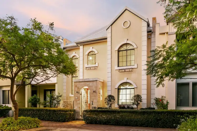 Third view of Homely house listing, 34 Mere View Way, Subiaco WA 6008