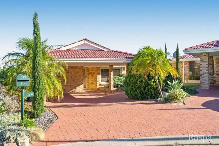 11B Clune Place, Coogee WA 6166