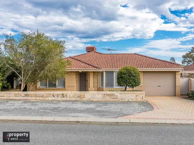 Main view of Homely house listing, 26 Metroliner, Currambine WA 6028