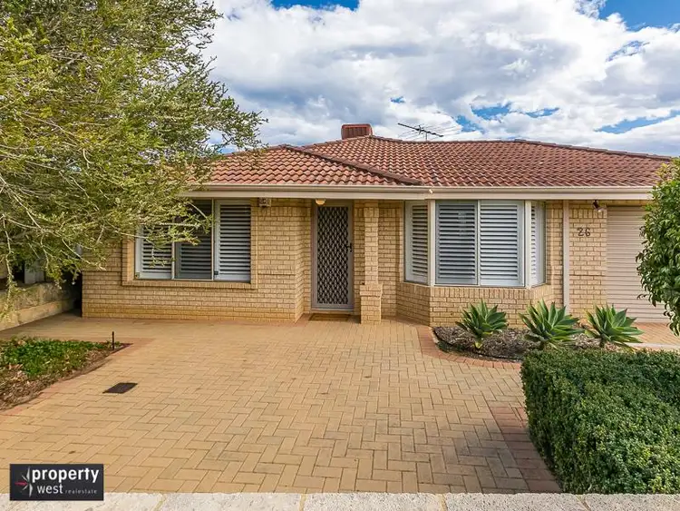 Third view of Homely house listing, 26 Metroliner, Currambine WA 6028