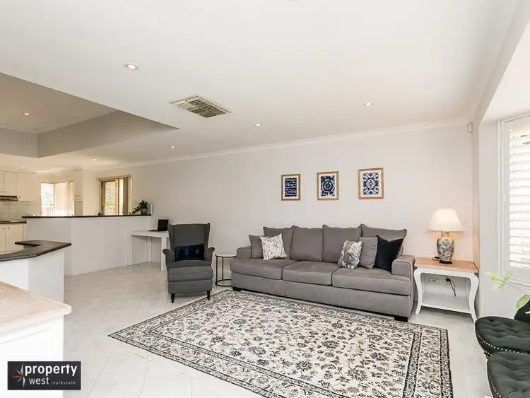 Fifth view of Homely house listing, 26 Metroliner, Currambine WA 6028