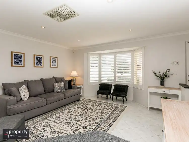 Sixth view of Homely house listing, 26 Metroliner, Currambine WA 6028