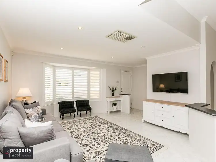 Seventh view of Homely house listing, 26 Metroliner, Currambine WA 6028