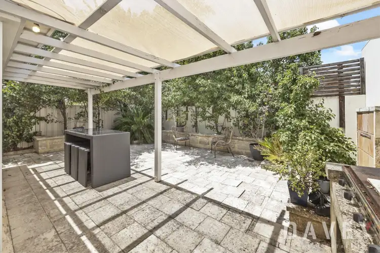 Third view of Homely townhouse listing, 18C Hinderwell Street, Scarborough WA 6019