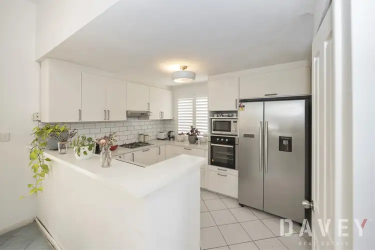 Sixth view of Homely townhouse listing, 18C Hinderwell Street, Scarborough WA 6019