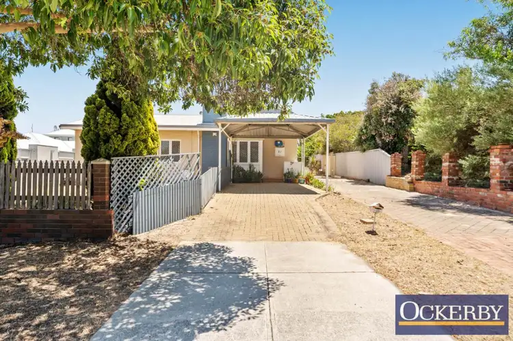 Main view of Homely house listing, 31 Tuckfield Way, Nollamara WA 6061