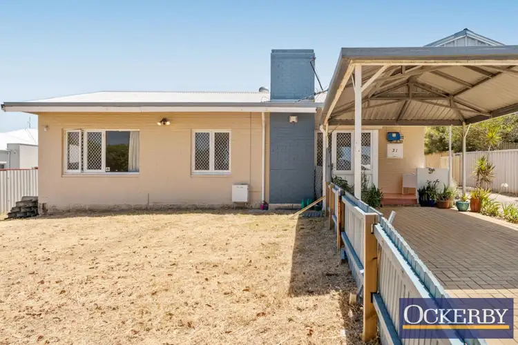 Second view of Homely house listing, 31 Tuckfield Way, Nollamara WA 6061