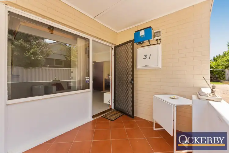Third view of Homely house listing, 31 Tuckfield Way, Nollamara WA 6061