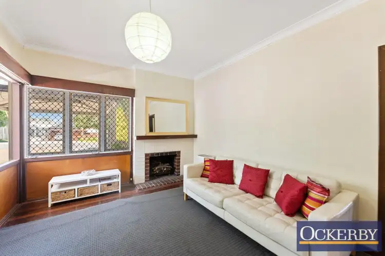 Fourth view of Homely house listing, 31 Tuckfield Way, Nollamara WA 6061