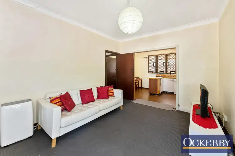 Fifth view of Homely house listing, 31 Tuckfield Way, Nollamara WA 6061