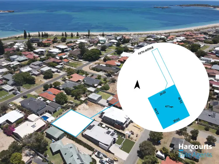 2/59 Fifth Avenue, Shoalwater WA 6169