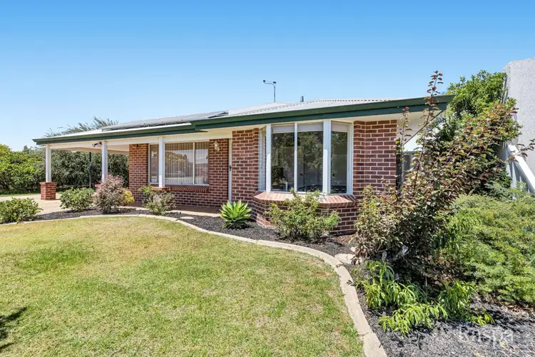 1 Ketch Place, Waikiki WA 6169