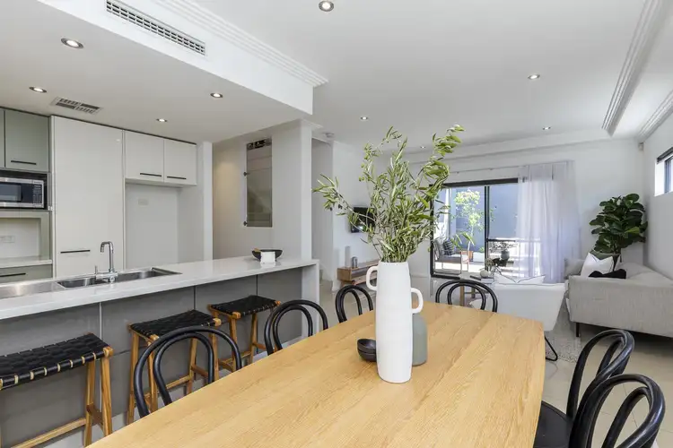 53a Milton Street, Mount Hawthorn WA 6016