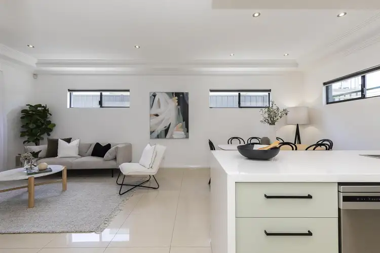 Fourth view of Homely house listing, 53a Milton Street, Mount Hawthorn WA 6016
