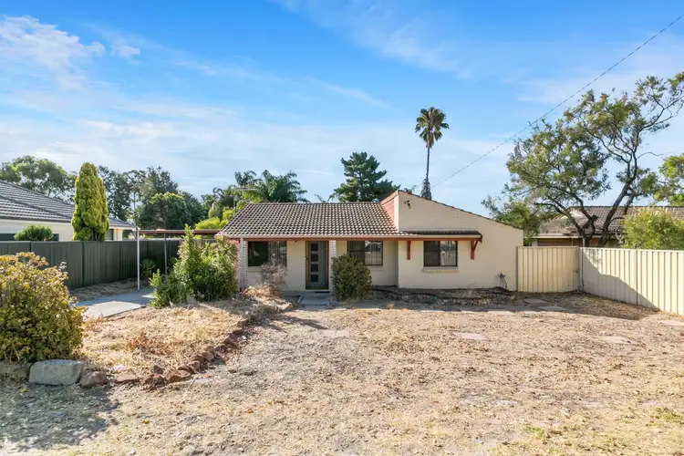 93 Yale Road, Thornlie WA 6108