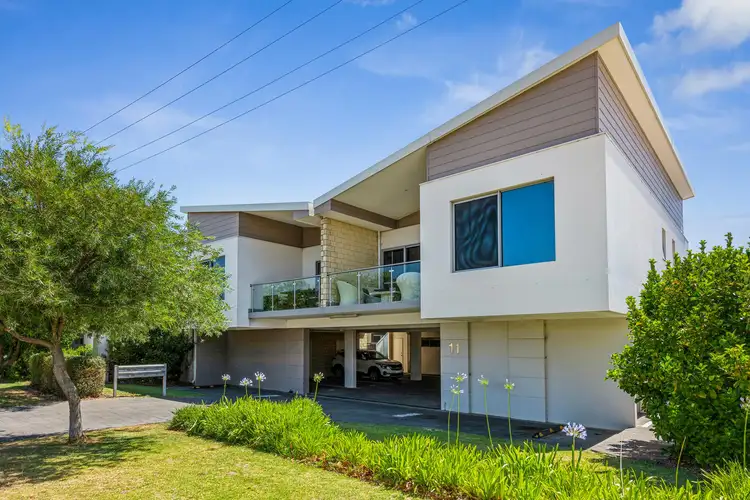 1/11 Stanbury Crescent, Morley WA 6062