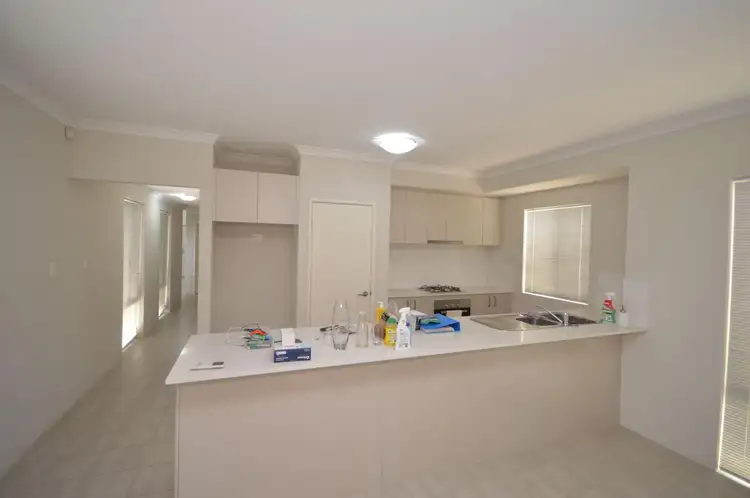Third view of Homely house listing, 34 Quendamia Lane, Mandurah WA 6210
