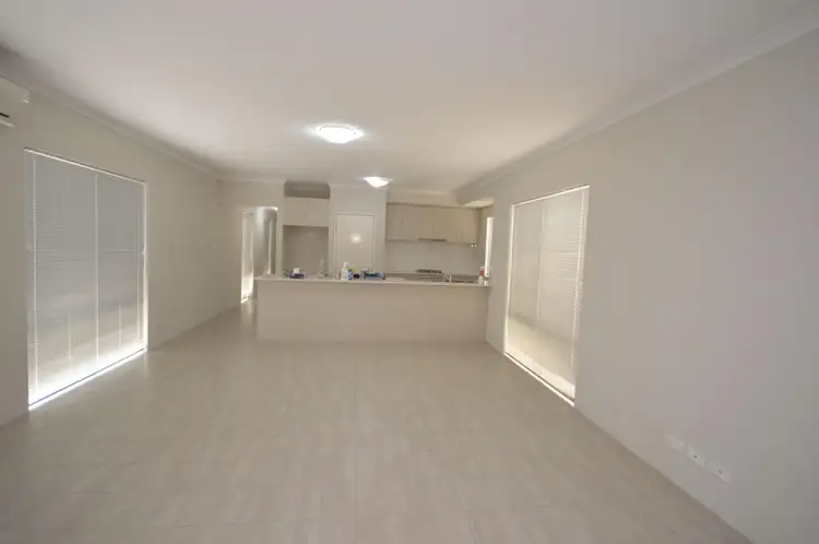 Fifth view of Homely house listing, 34 Quendamia Lane, Mandurah WA 6210