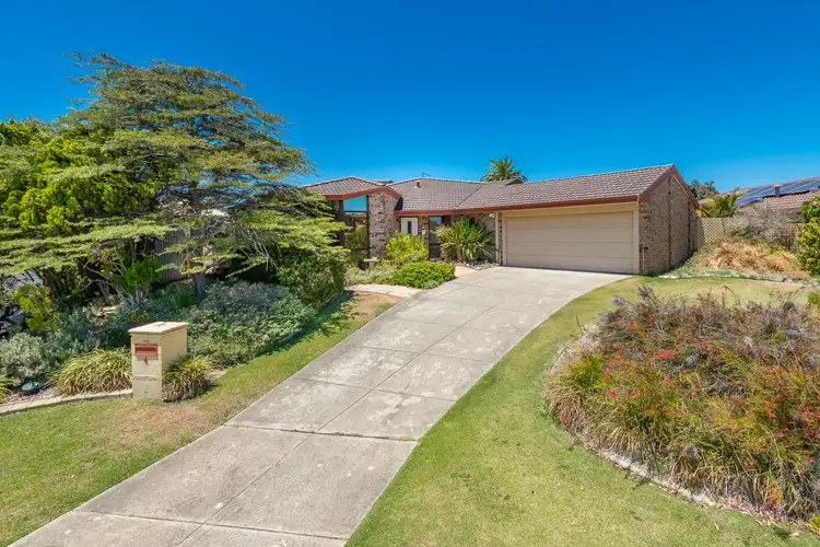 4 Corcoran Street, Duncraig WA 6023