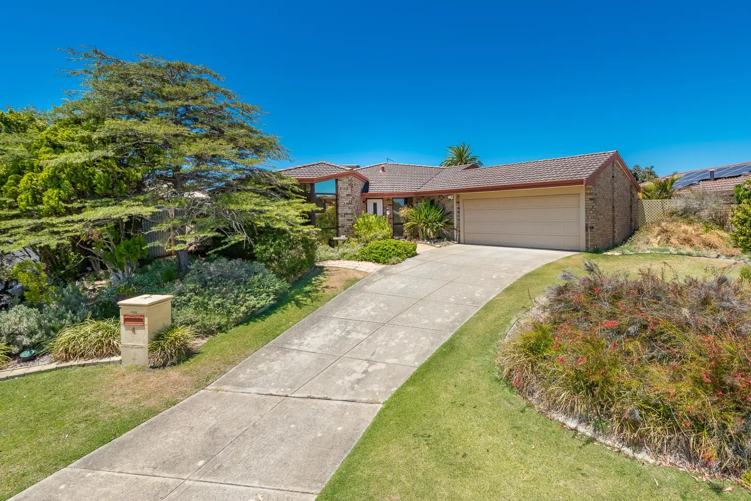 Main view of Homely house listing, 4 Corcoran Street, Duncraig WA 6023