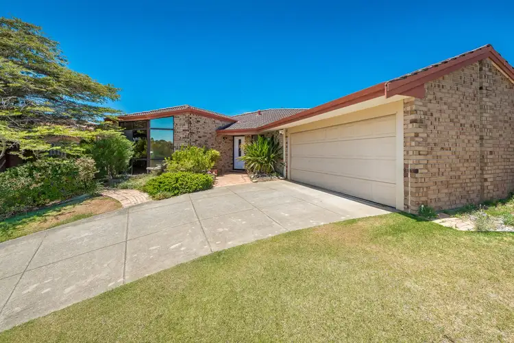 Third view of Homely house listing, 4 Corcoran Street, Duncraig WA 6023